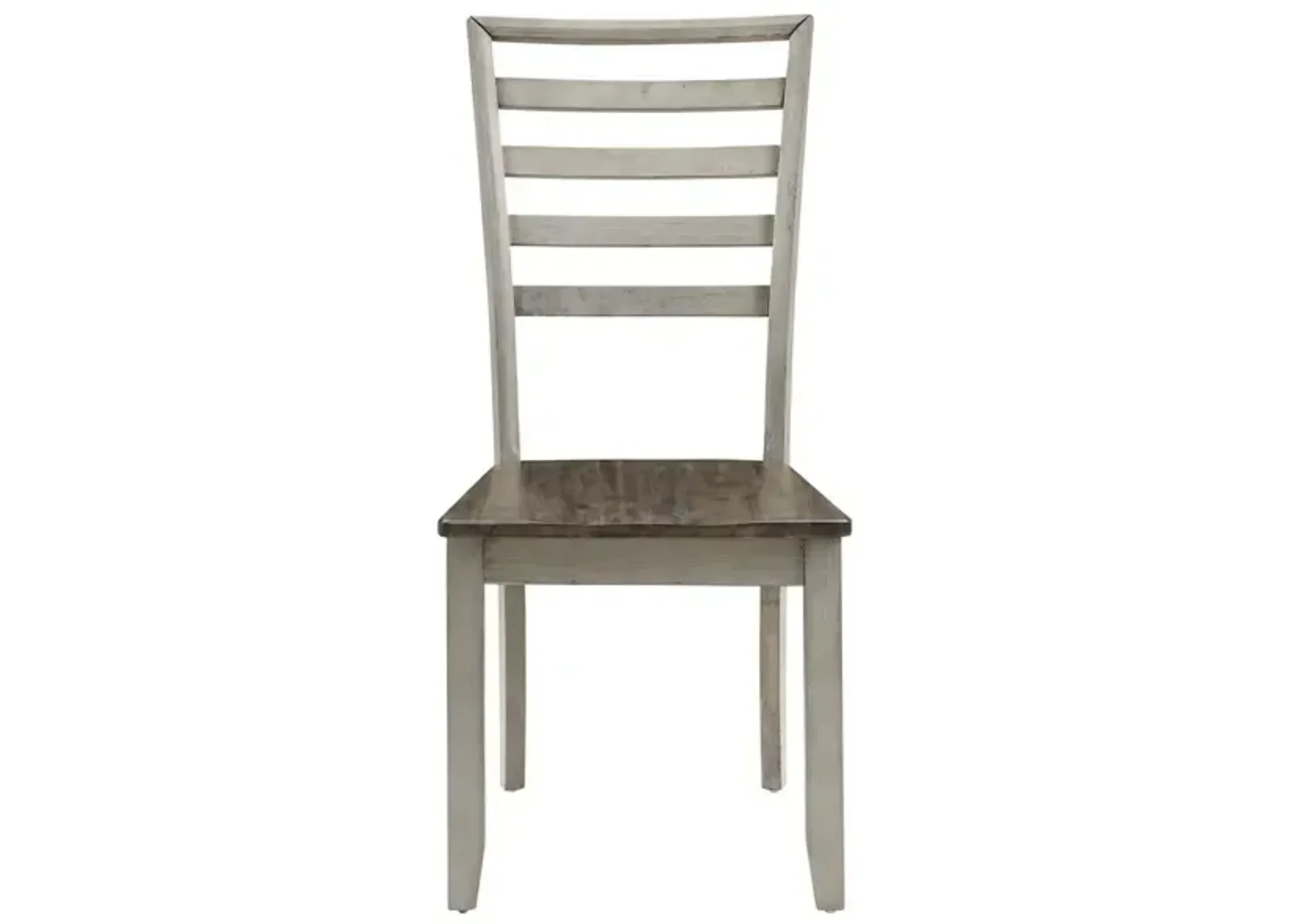 Abacus Side Chair