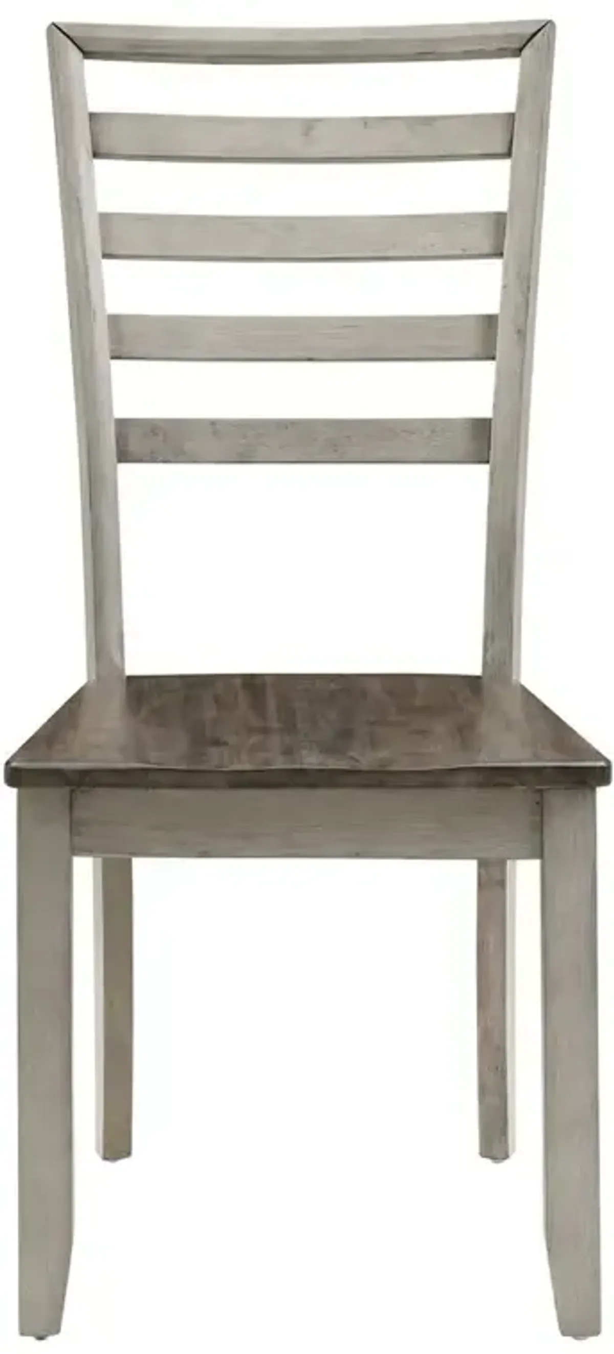 Abacus Side Chair