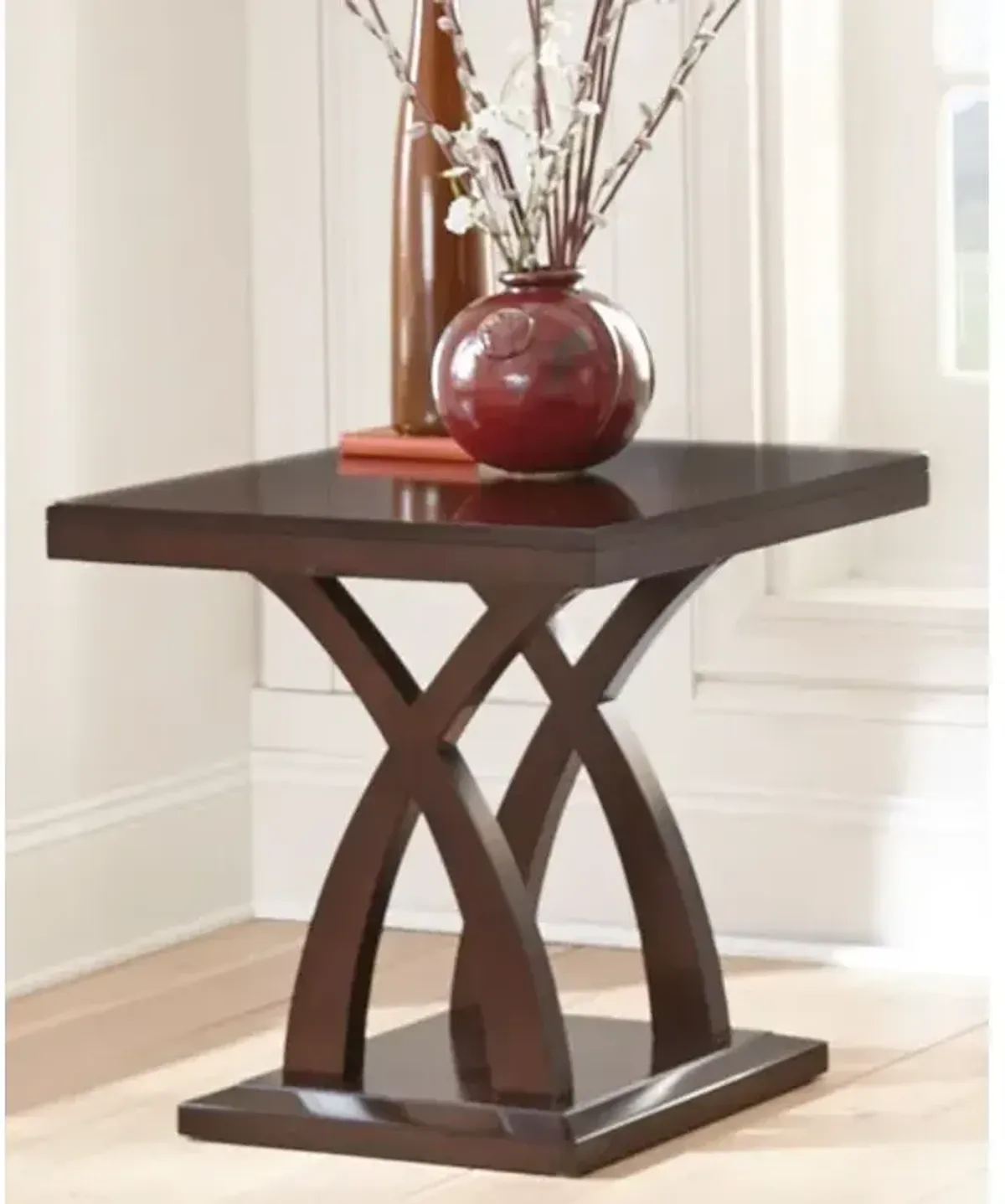 Jocelyn End Table