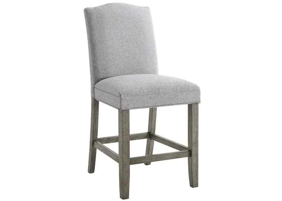 Grayson Counter Chair