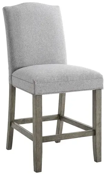 Grayson Counter Chair