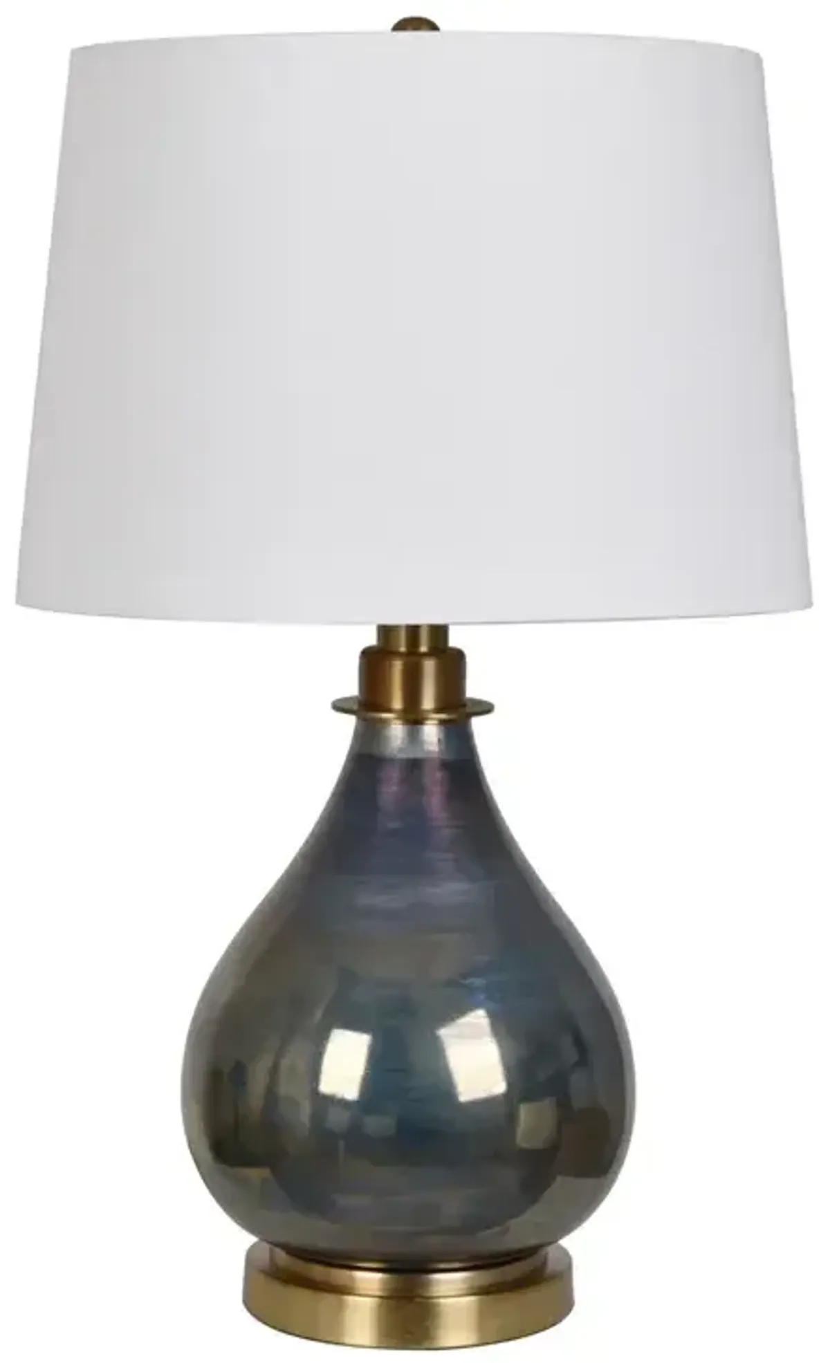 Cone Table Lamp