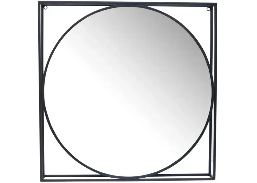 Quincy Mirror