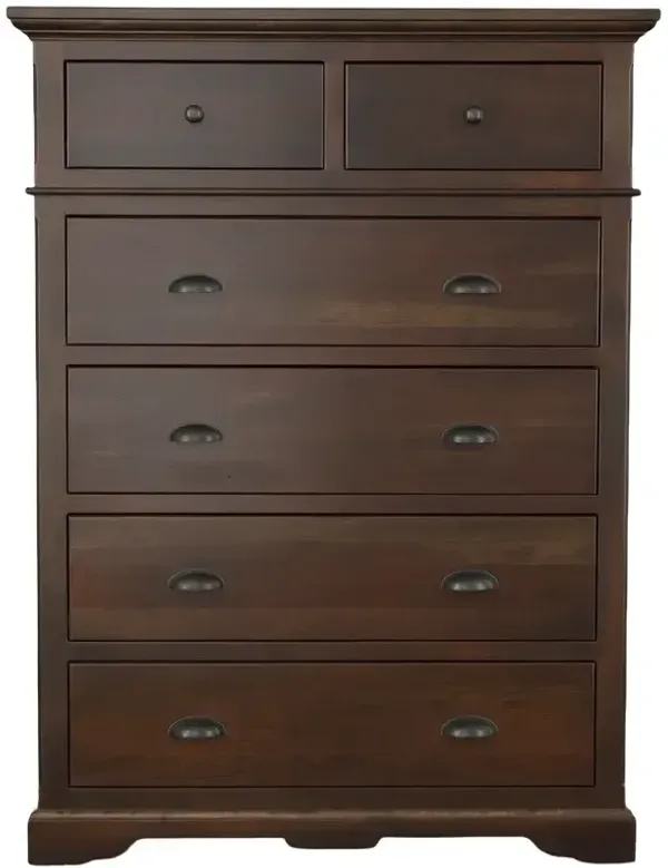 Longmeadow Chest