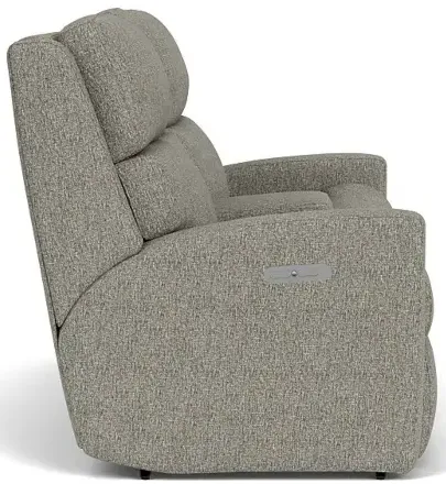 Catalina Power Reclining Loveseat with Console