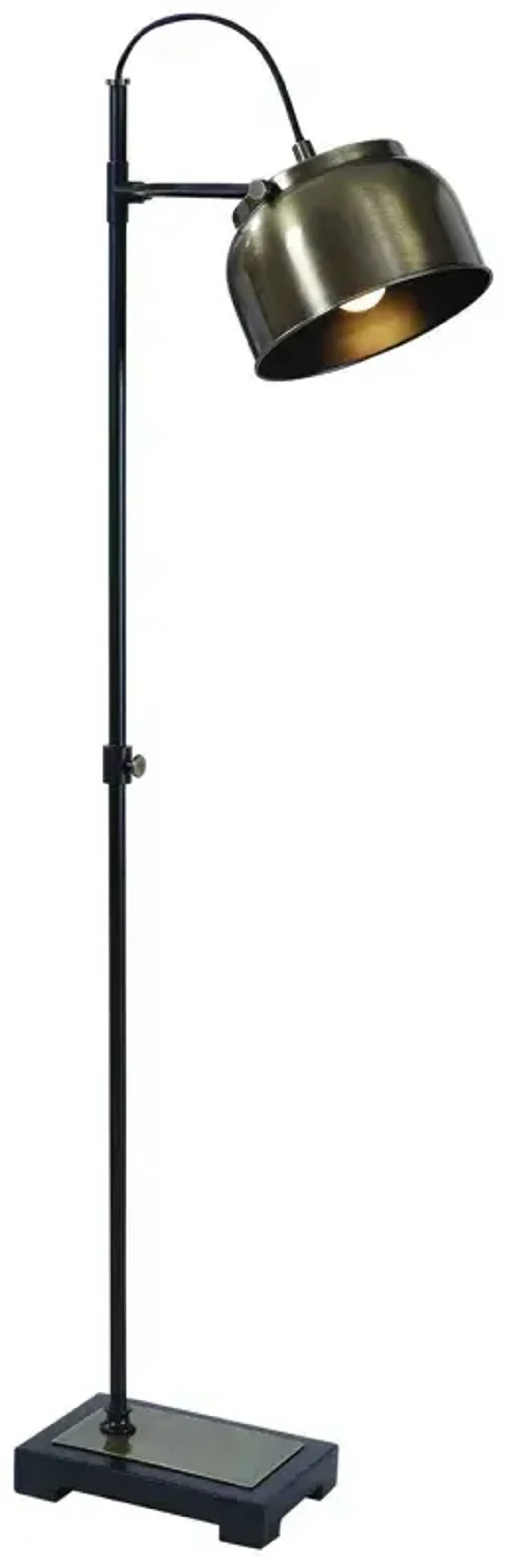 Bessemer Floor Lamp