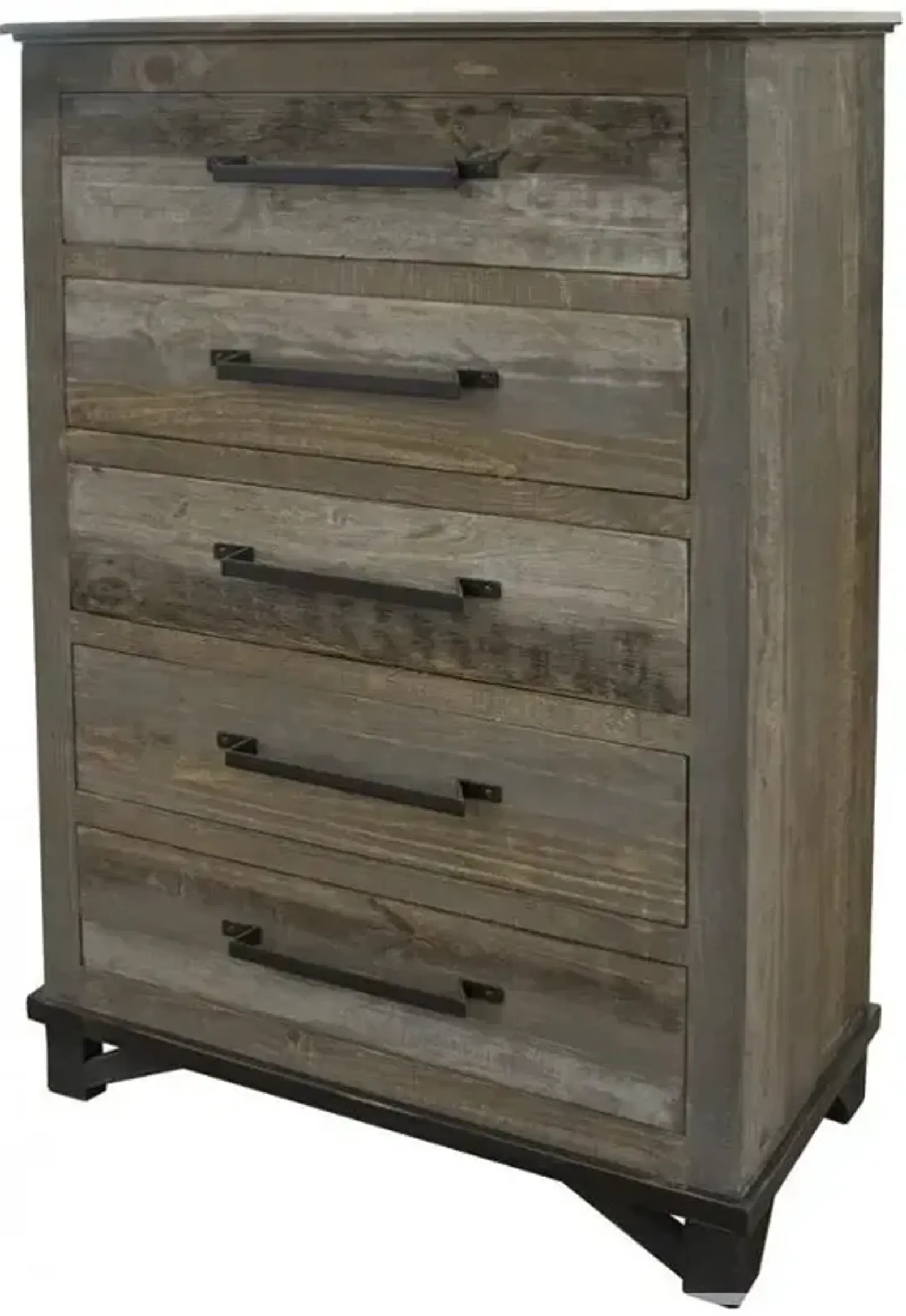 Loft Brown Chest