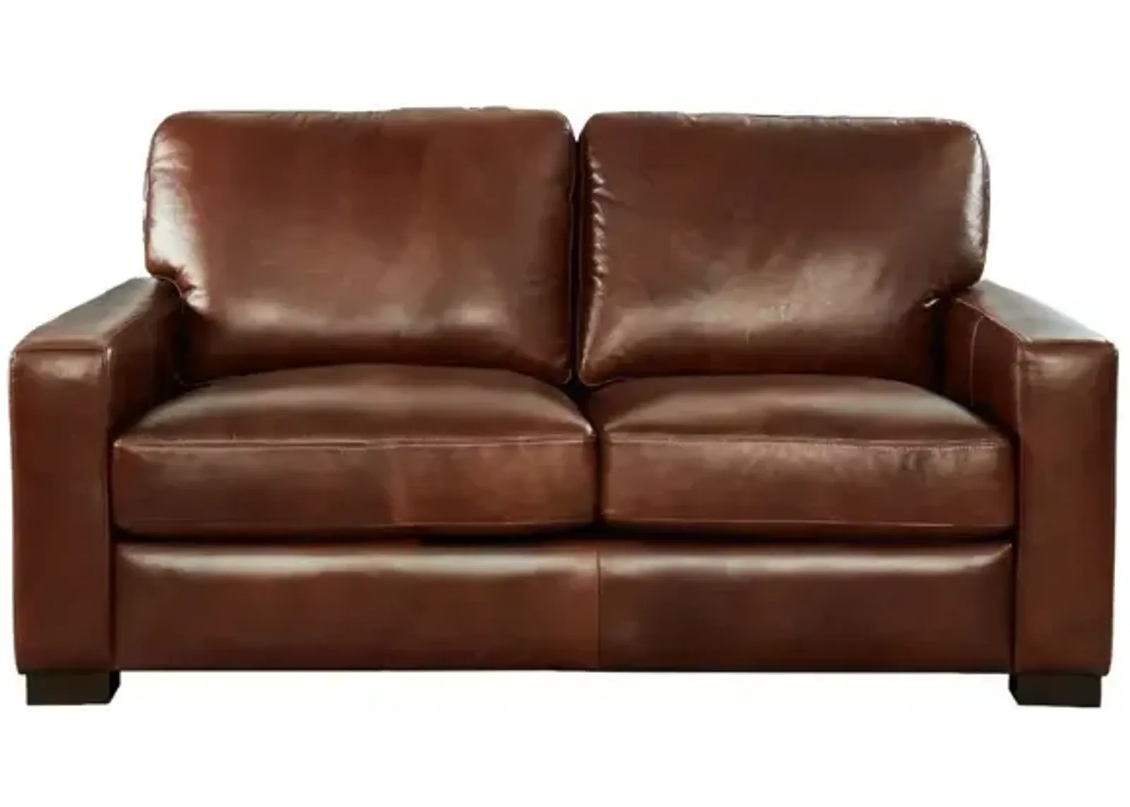 Chestnut Loveseat