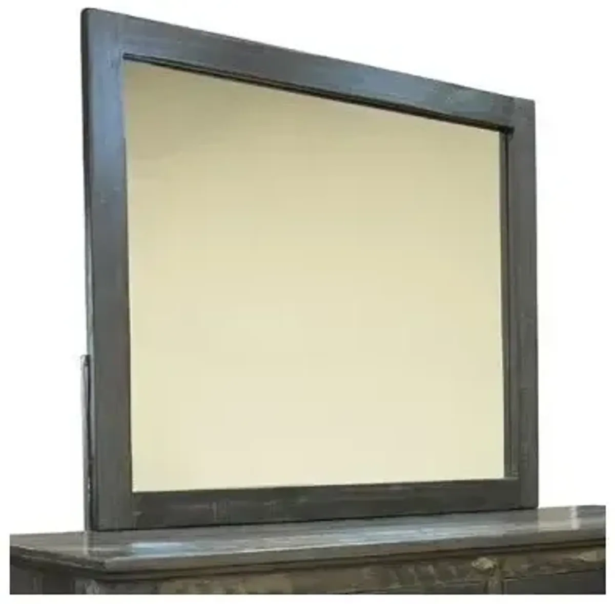 Loft Brown Mirror