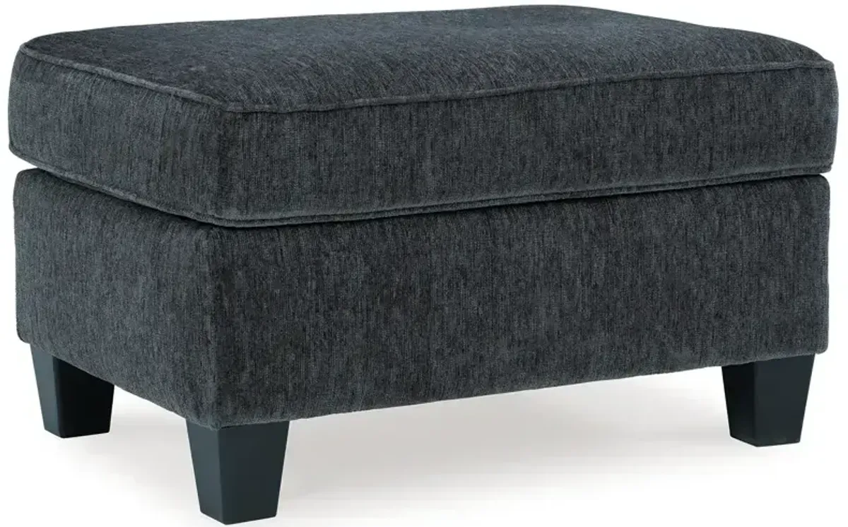 Abinger Ottoman