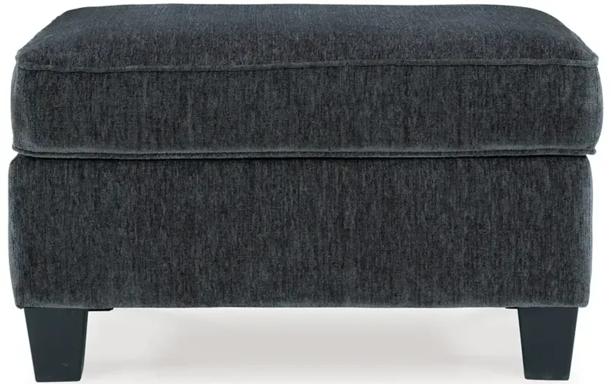 Abinger Ottoman