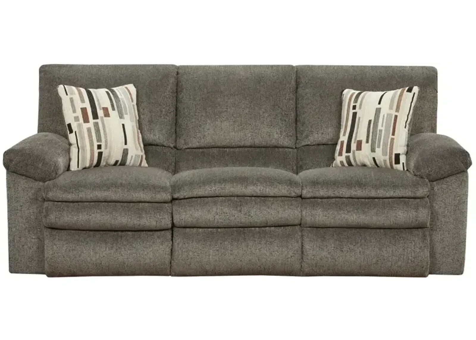 Tosh Reclining Sofa