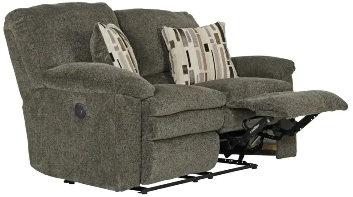 Tosh Reclining Loveseat