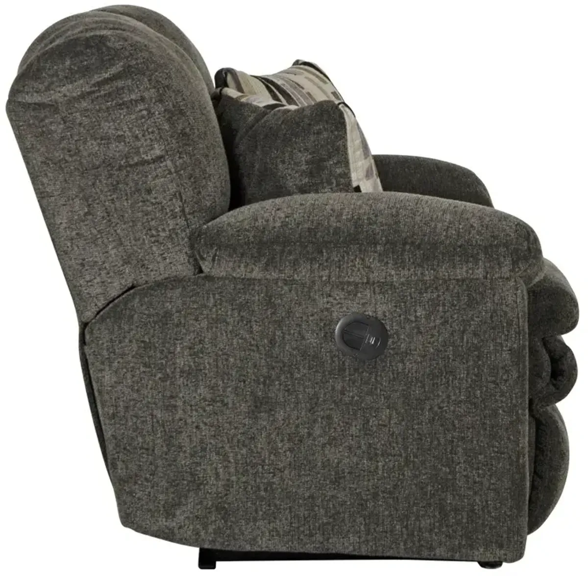 Tosh Reclining Loveseat