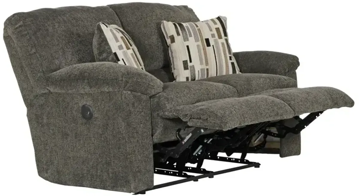 Tosh Reclining Loveseat