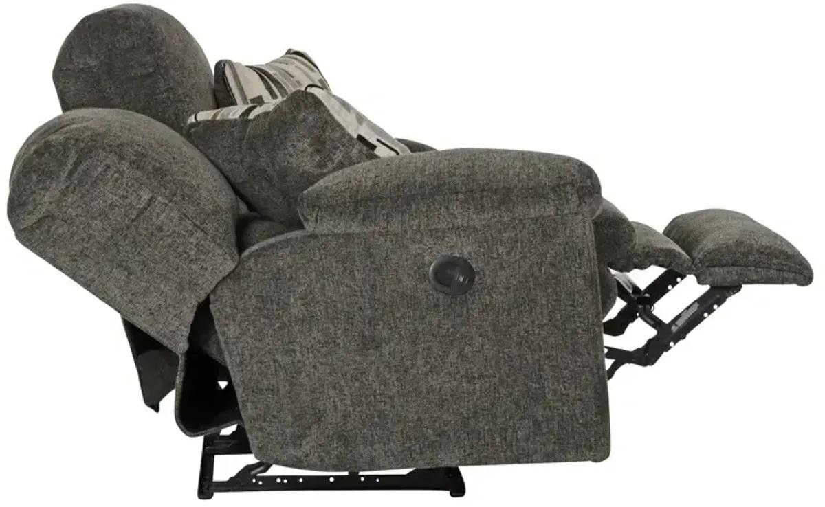 Tosh Reclining Loveseat