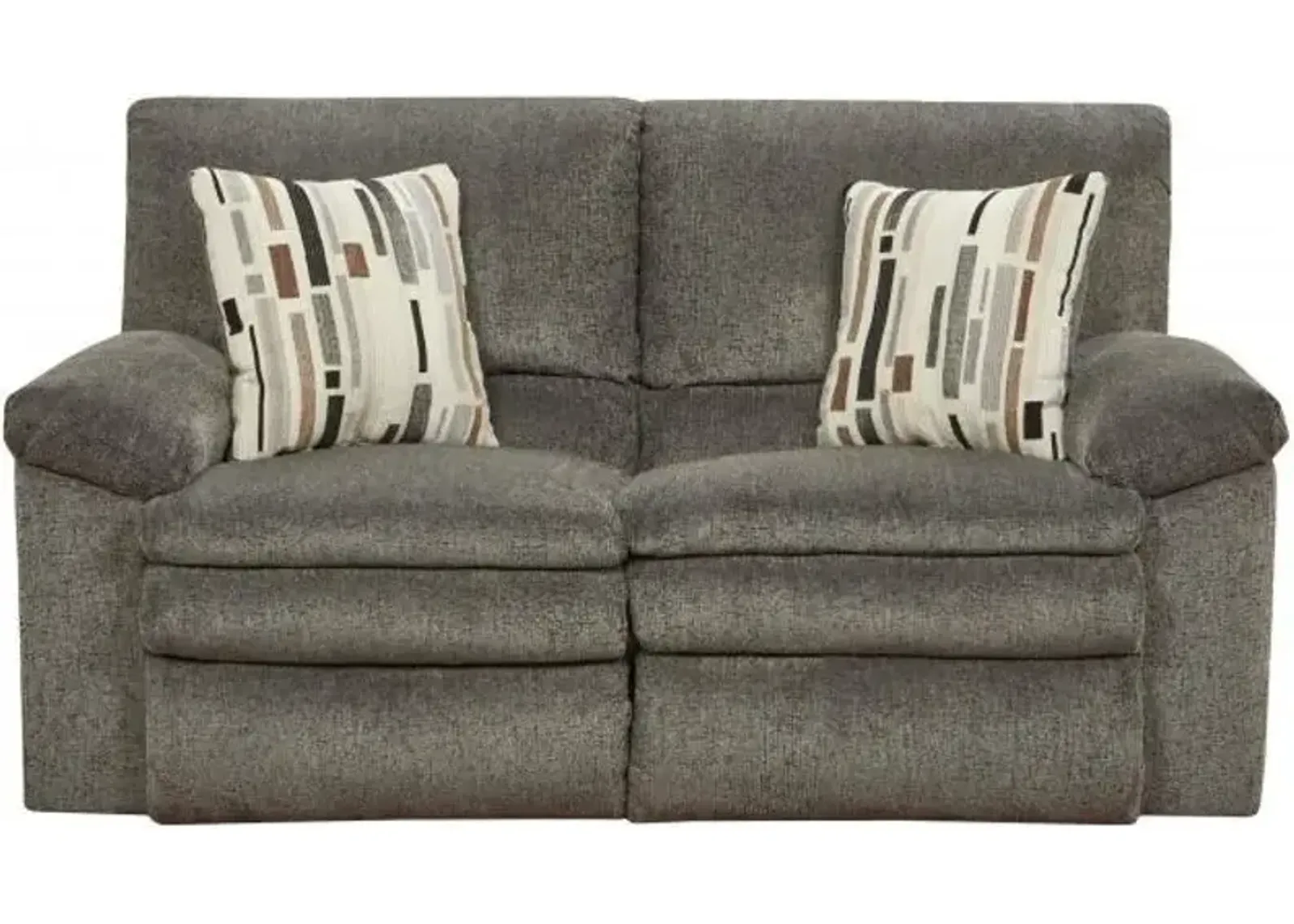 Tosh Reclining Loveseat