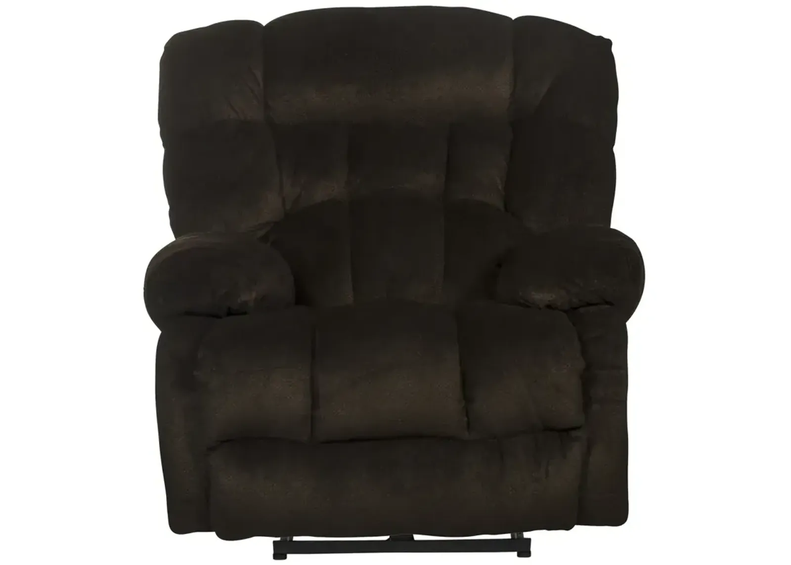 Daly Chaise Rocker Recliner