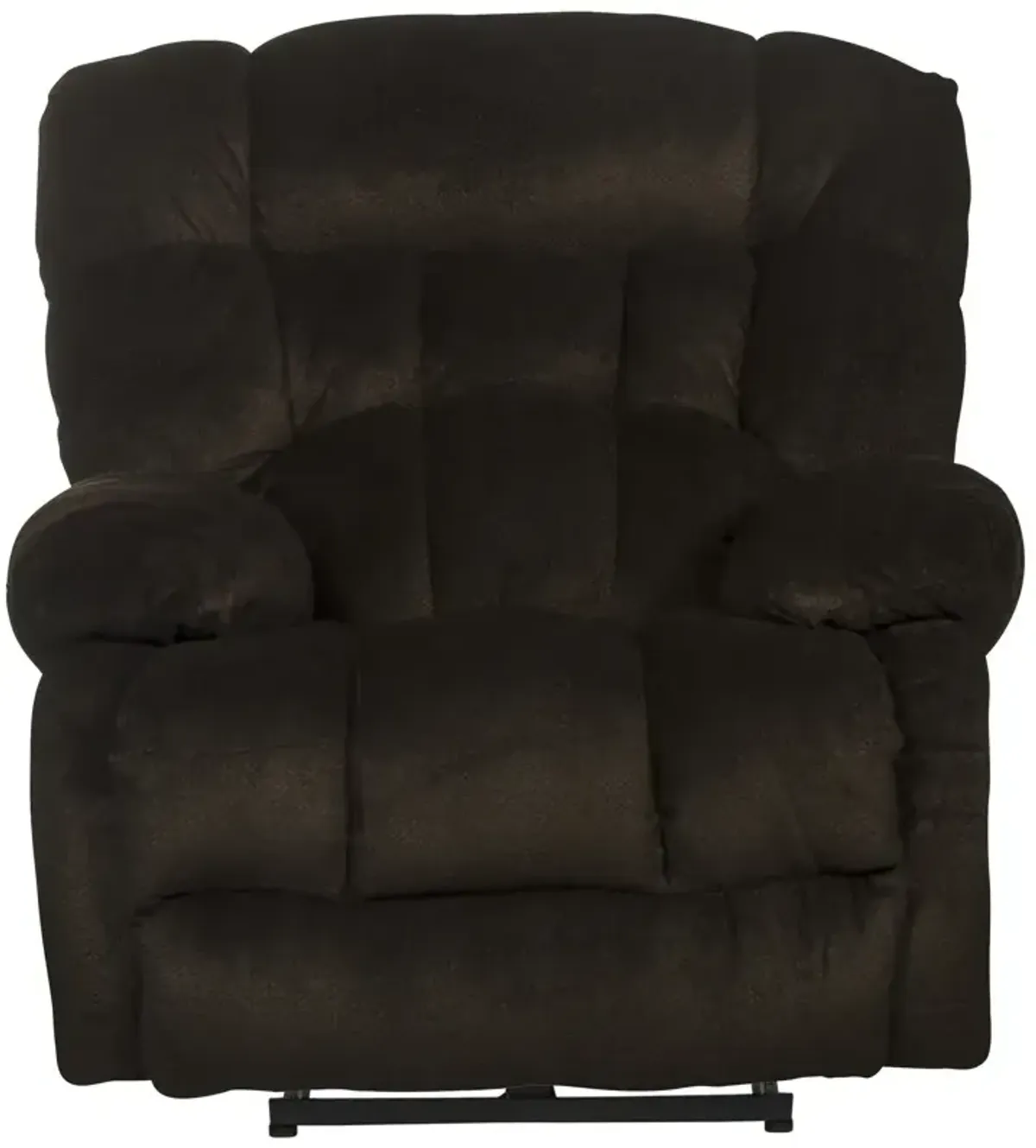 Daly Chaise Rocker Recliner