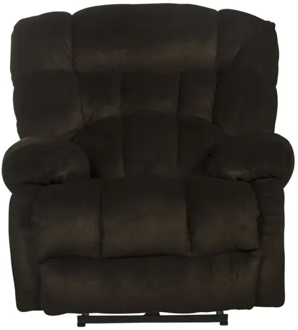 Daly Chaise Rocker Recliner