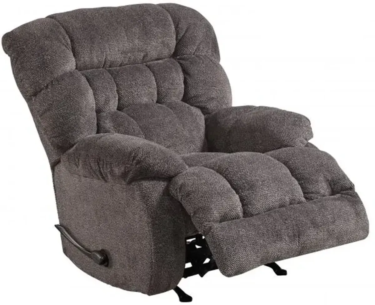 Daly Chaise Rocker Recliner