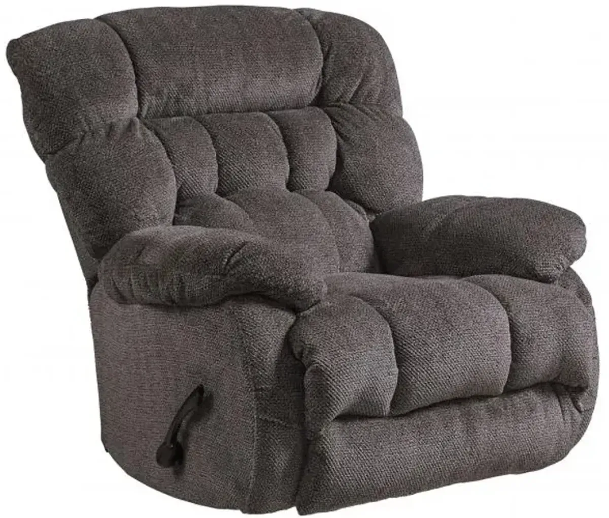 Daly Chaise Rocker Recliner