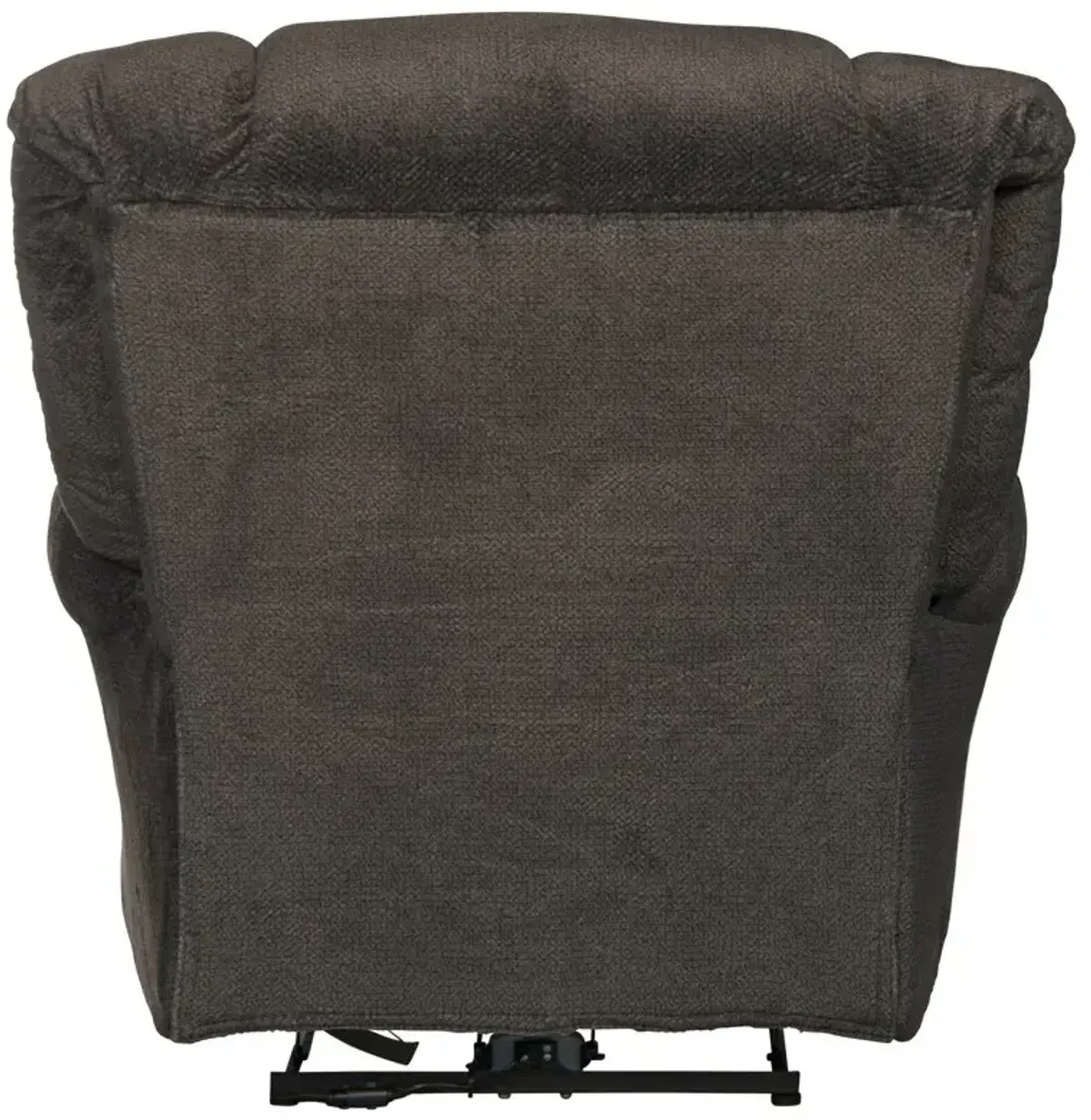 Daly Chaise Rocker Recliner