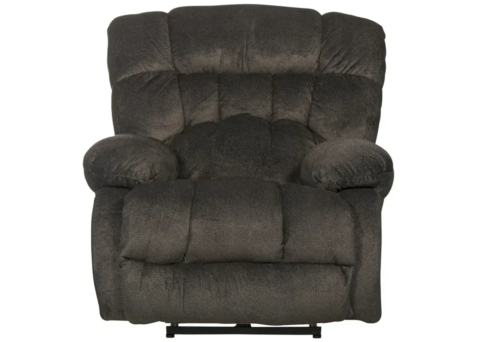 Daly Chaise Rocker Recliner