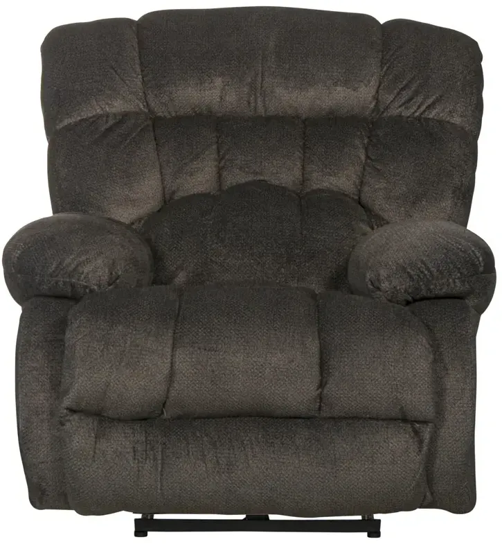 Daly Chaise Rocker Recliner