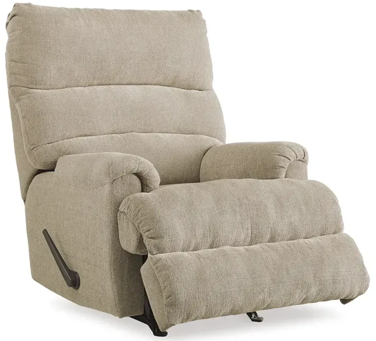 Man Fort Recliner