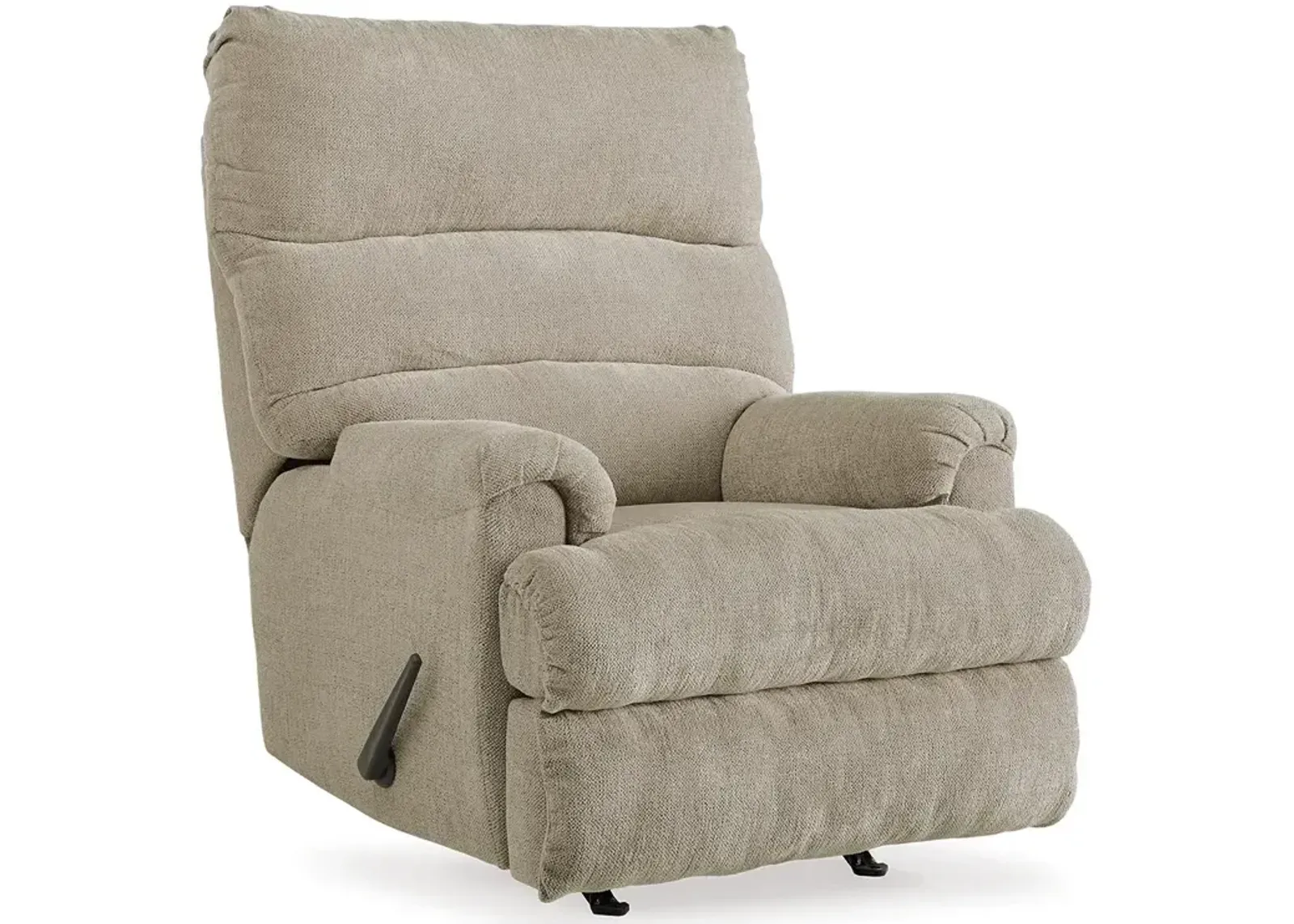 Man Fort Recliner