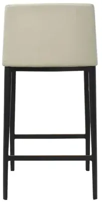 Baron Counter Stool - Beige