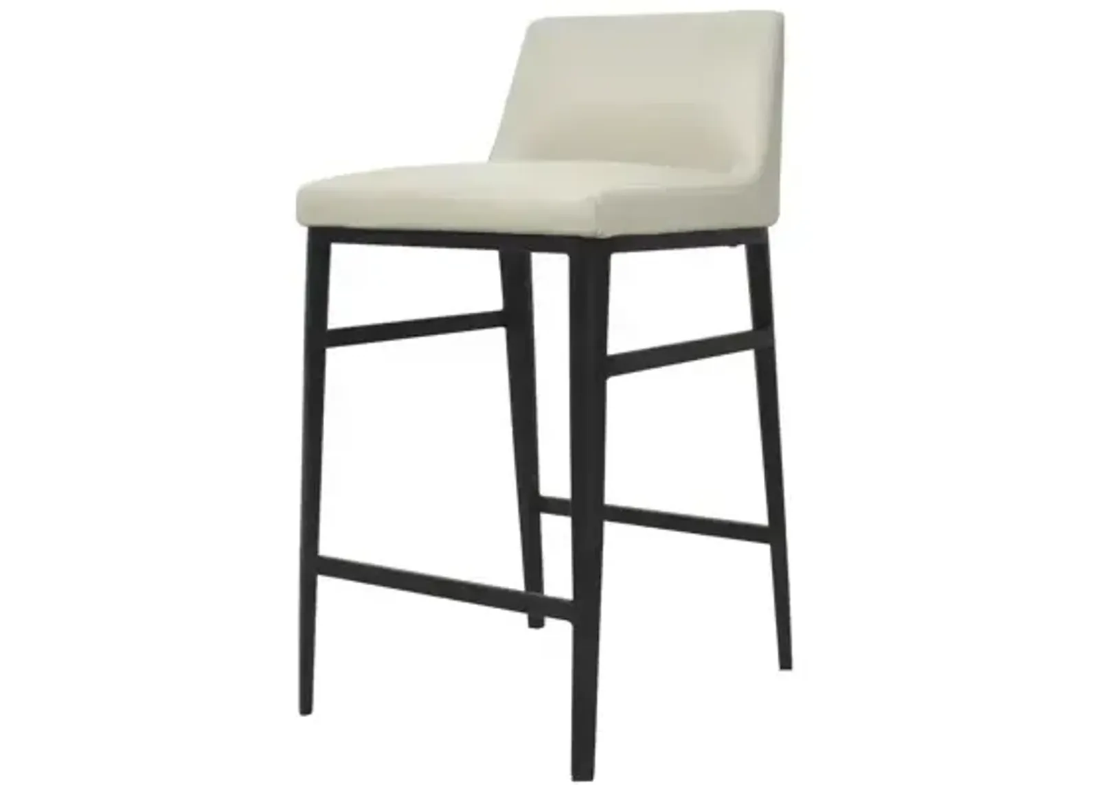 Baron Counter Stool - Beige