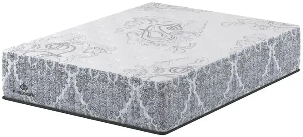 Beckingham Firm Hybrid Mattress