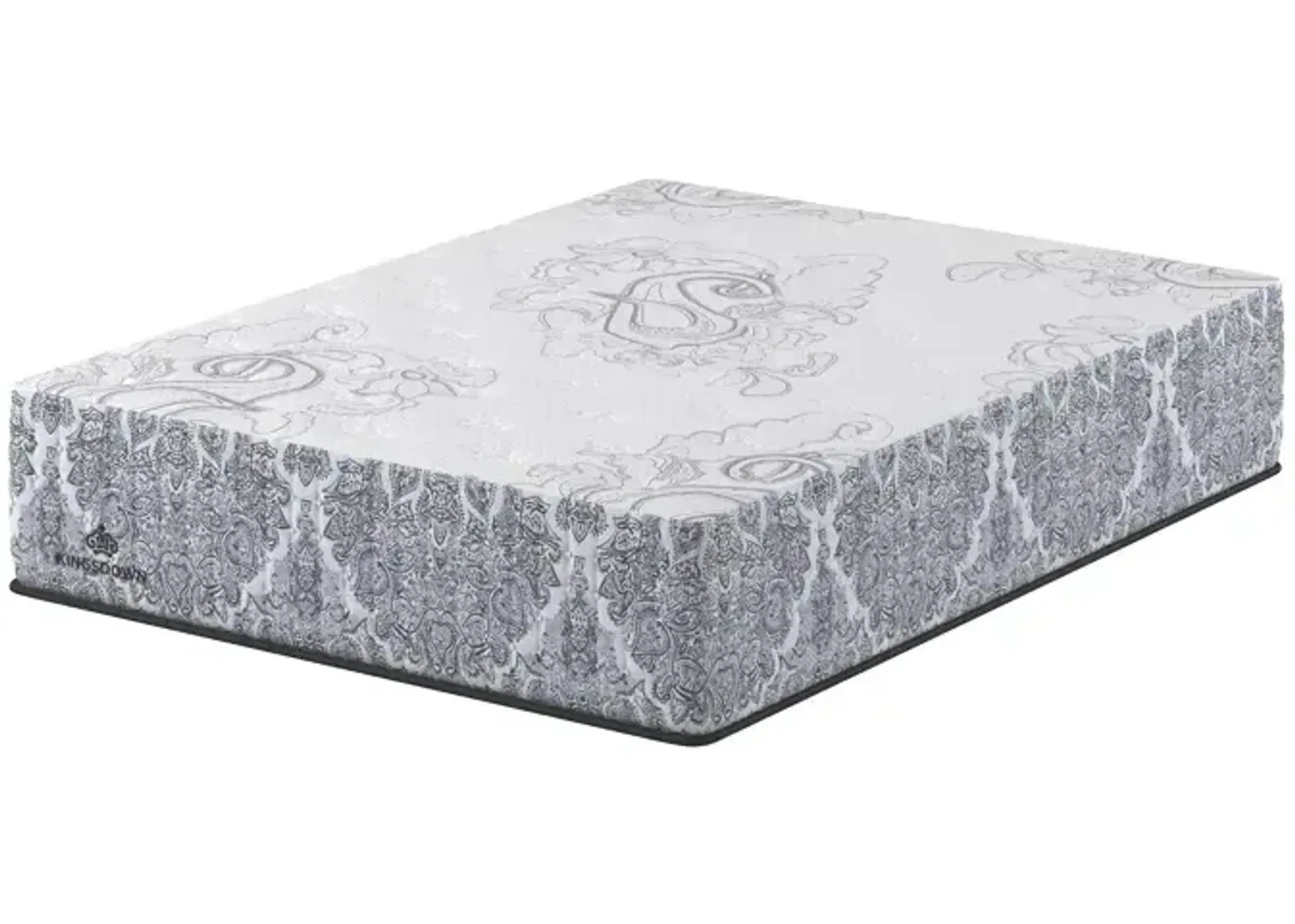 Beckingham Plush Hybrid 14.5" Mattress