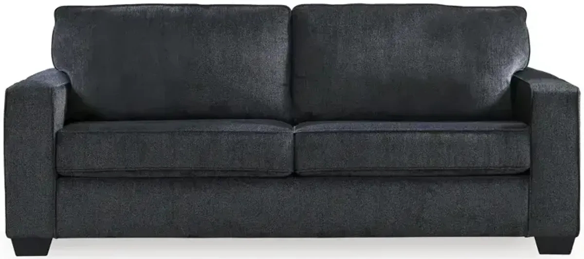 Altari Queen Sofa Sleeper - Slate