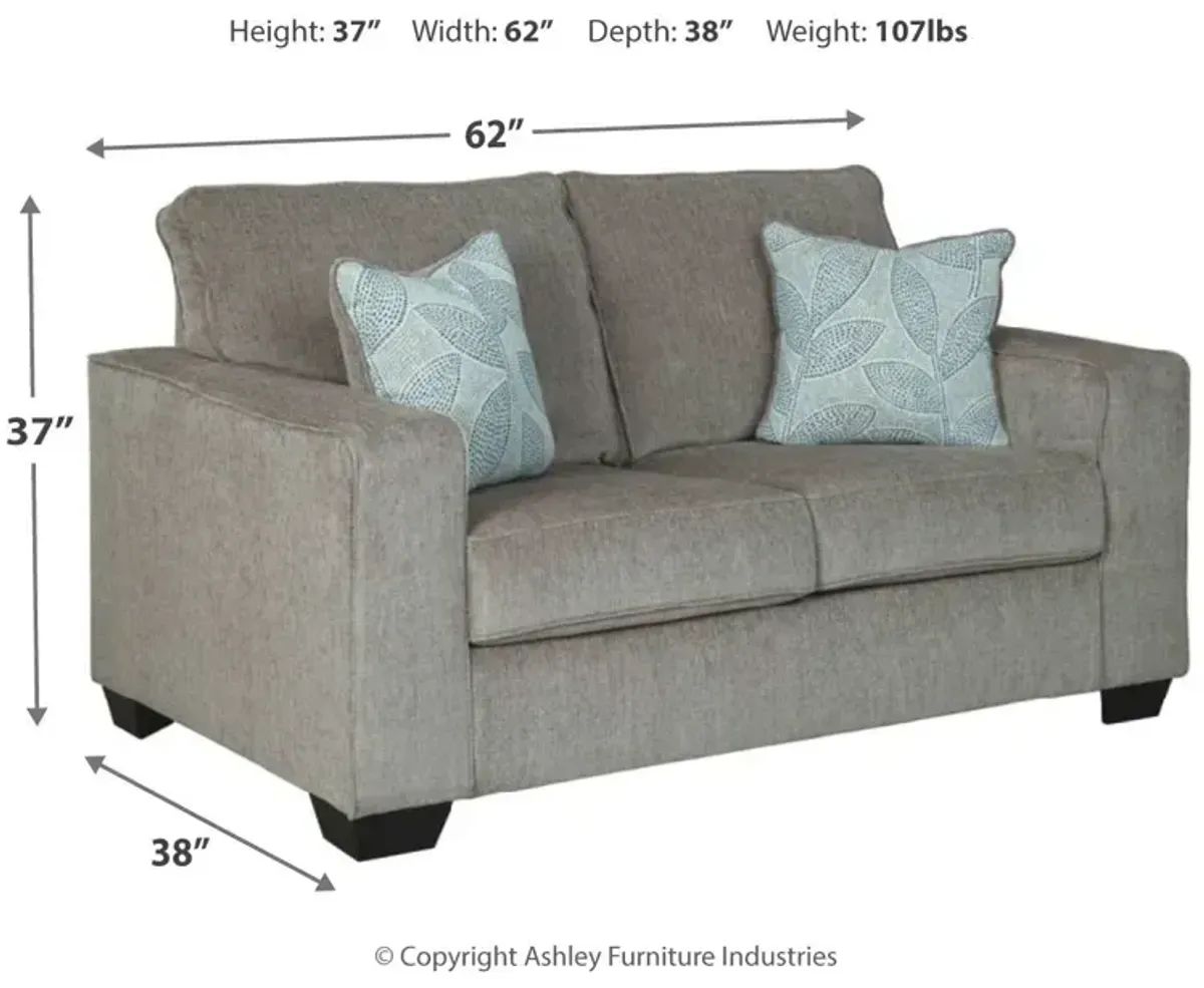 Altari Loveseat