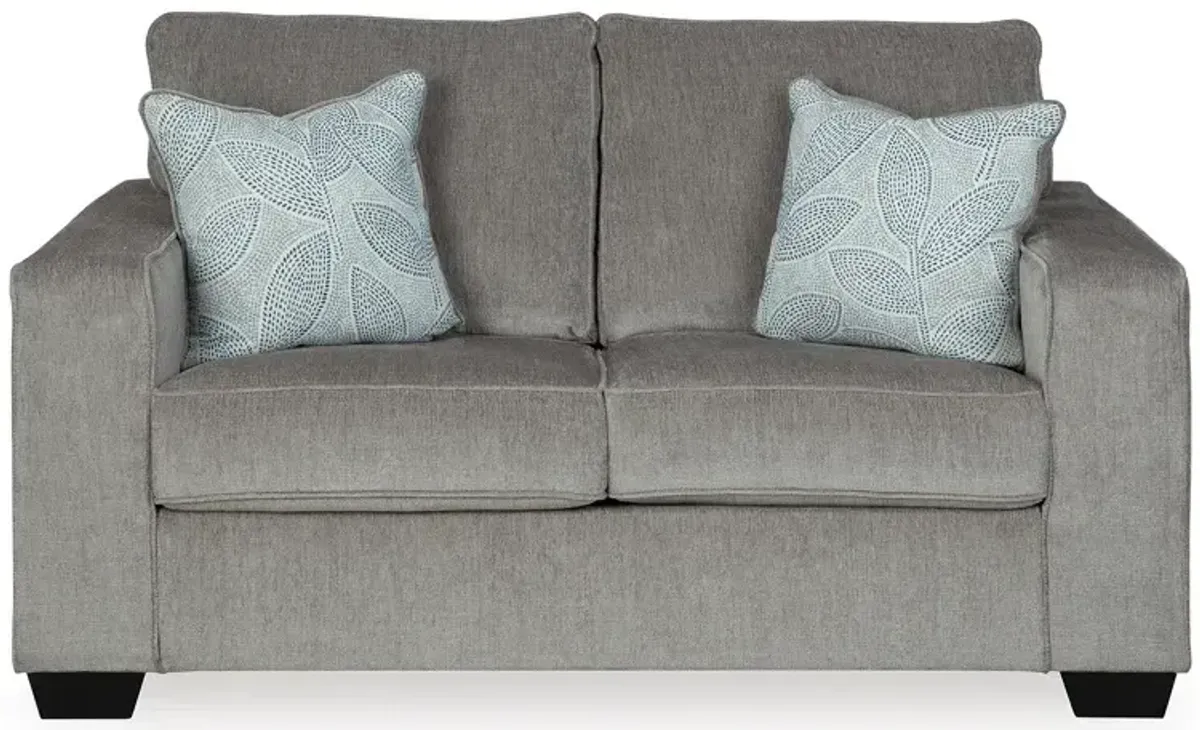 Altari Loveseat