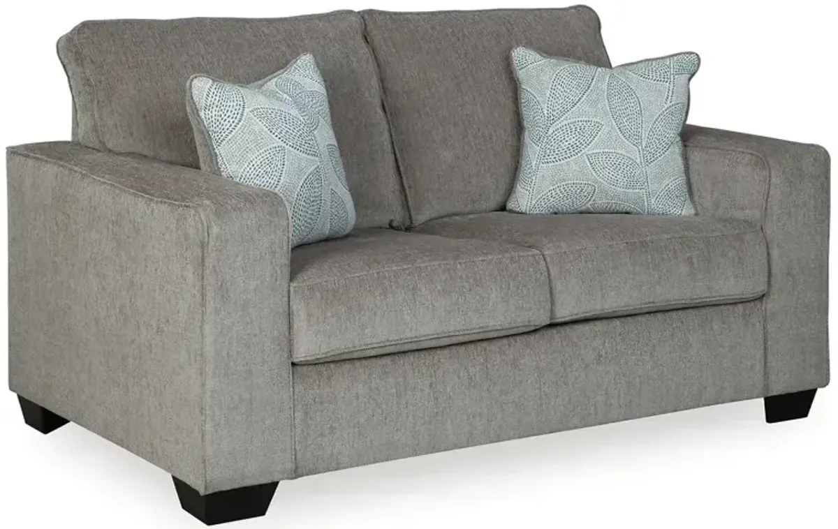 Altari Loveseat