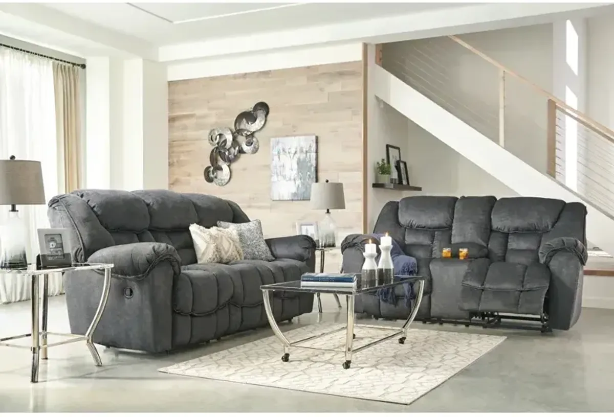 Capehorn Reclining Sofa