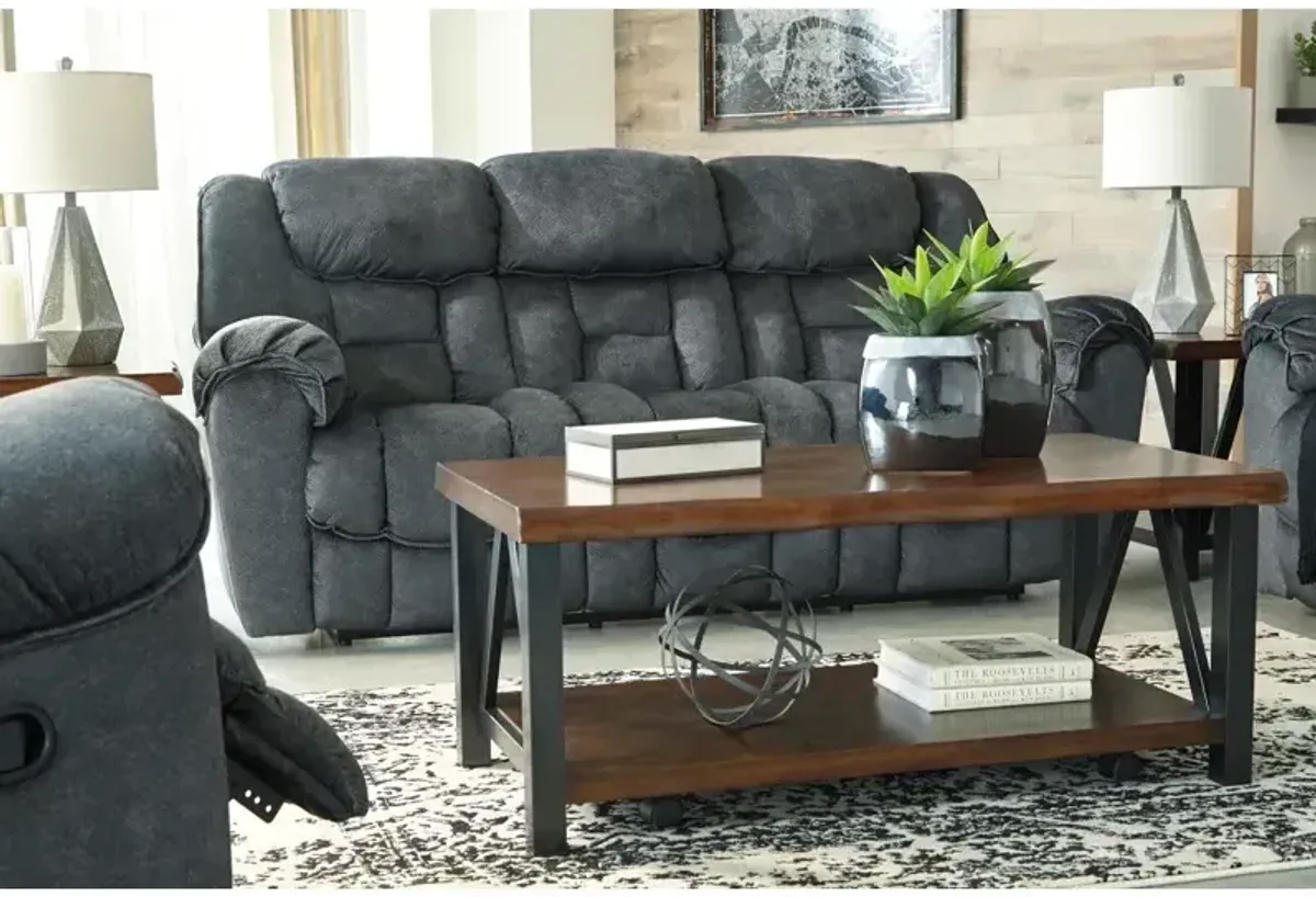 Capehorn Reclining Sofa