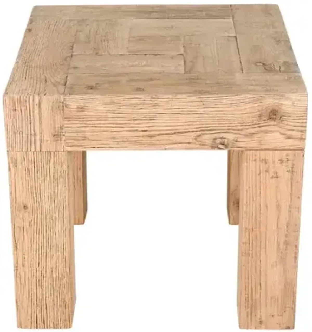 Evander Side Table