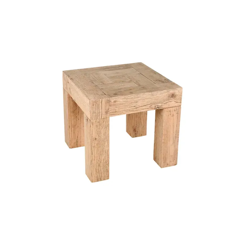 Evander Side Table