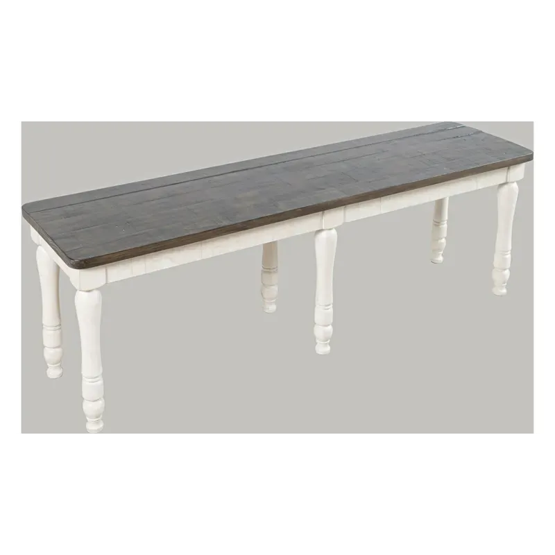 Madison County Dining Bench