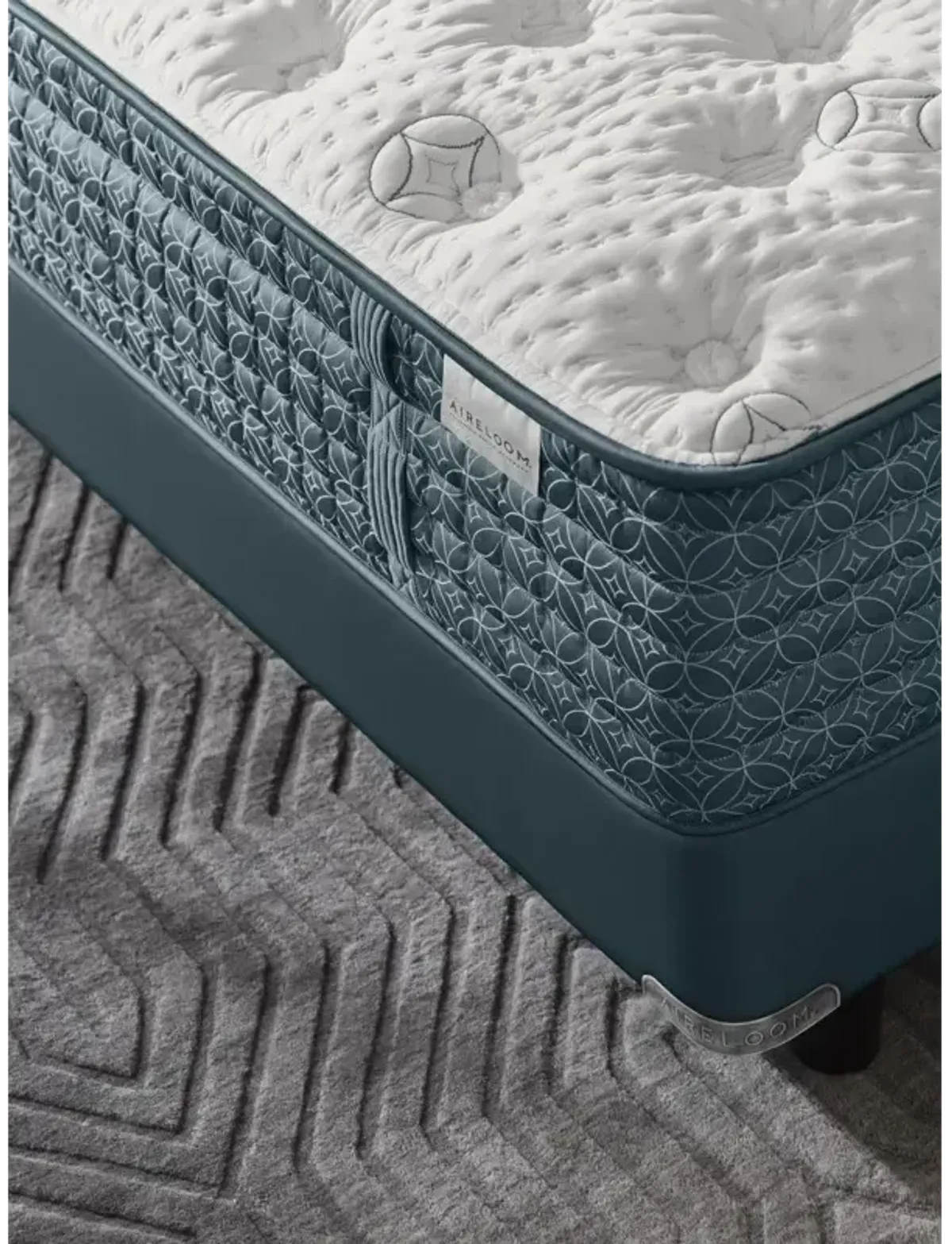 Streamline Firm 10" Mattress
