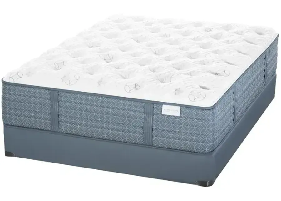 Streamline Luxetop M1 Firm 10" Mattress