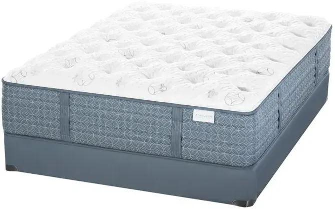 Streamline Luxetop M1 Firm 10" Mattress