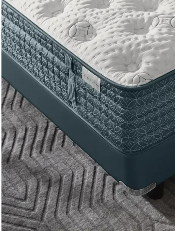 Luxetop M2 Plush 9.5" Mattress