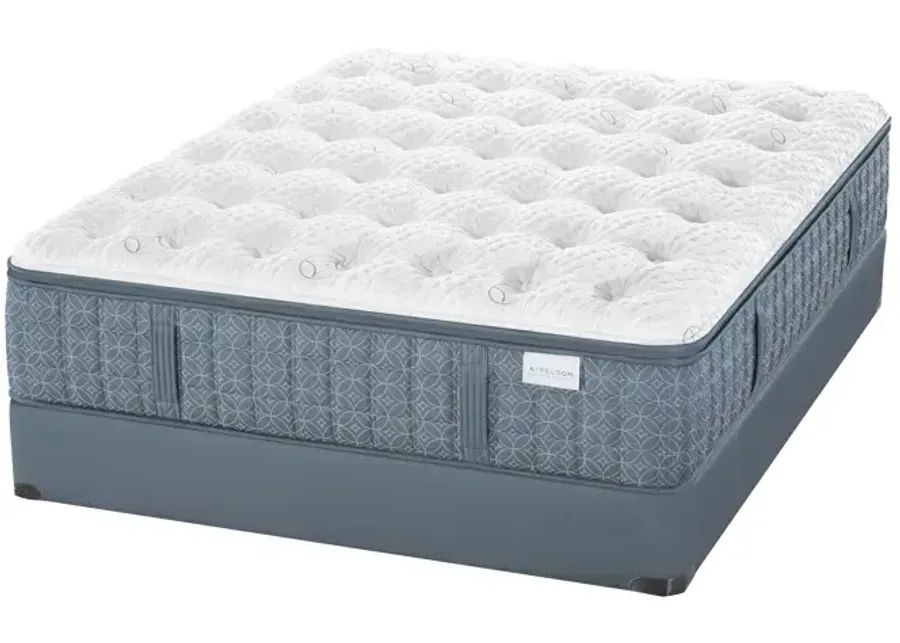 Luxetop M2 Plush 9.5" Mattress