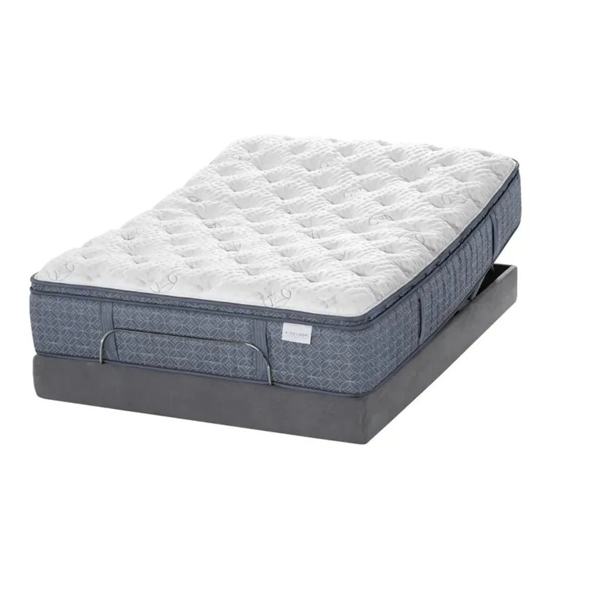 Pacific Palisades Euro Top Firm Mattress